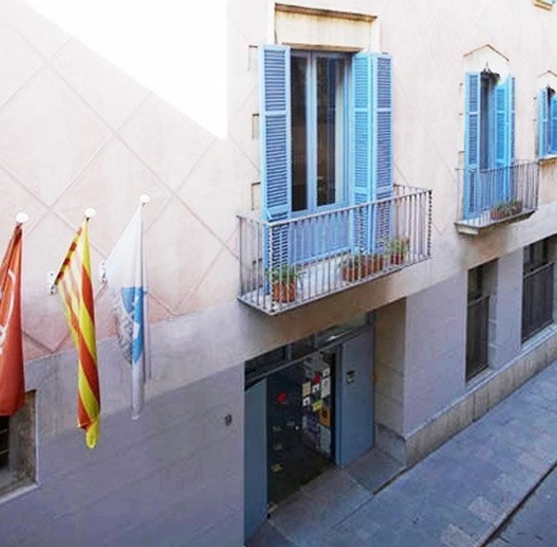 Xanascat Hostel Gerona